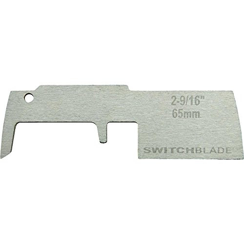 Milwaukee Accessory 48-25-5420 Switchblade Replacement Blade