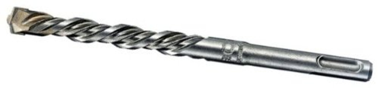 Bosch HC2043 Carbide Tipped SDS-Plus Drill Bit, 1/4" x 8" x 10"