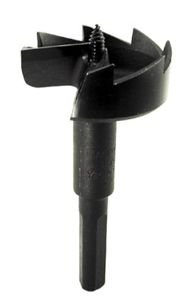 MAKITA 1" Self Feed Bit Part No.714101-A