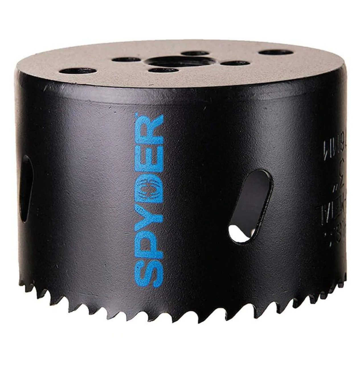 Spyder 600110CF Bi-Metal Hole Saw, 5-3/4"