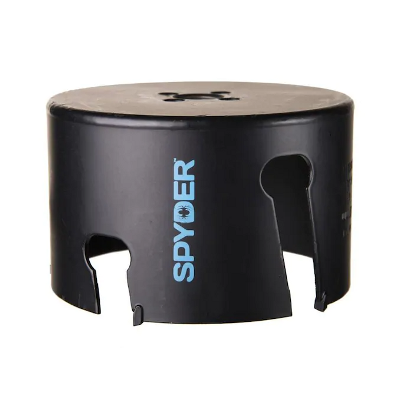 Spyder 600055CF TCT Rapid Core Eject Hole Saw, 4-5/8"