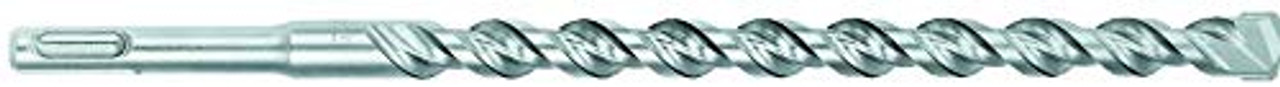 Metabo 676288000 SDS+ Carbide 2-Cutter Drill Bits, 3/4" x 6" x 8", 15-Pack