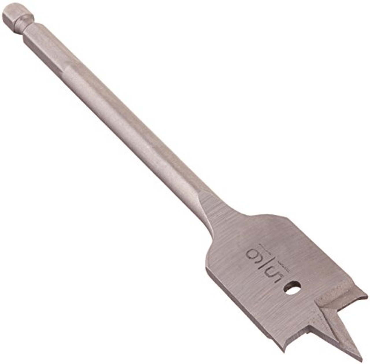 Milwaukee 48-27-0941 Flat Boring Bit, 15/16" x 6"