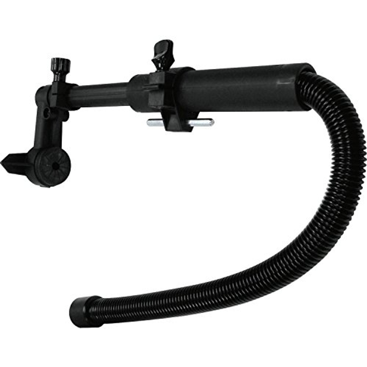 Makita 193472-7 Dust Extraction Attachment
