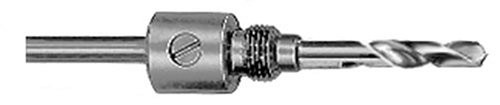 Milwaukee 49-56-6950 Hole Saw Arbor 1/4-Inch Shank