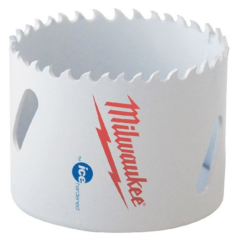 Milwaukee 49-56-9613 Hole Dozer Bi-Metal Hole Saw, 1-1/4"