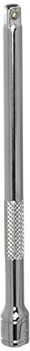Master Mechanic 111344 1/4" Drive 6" Extension