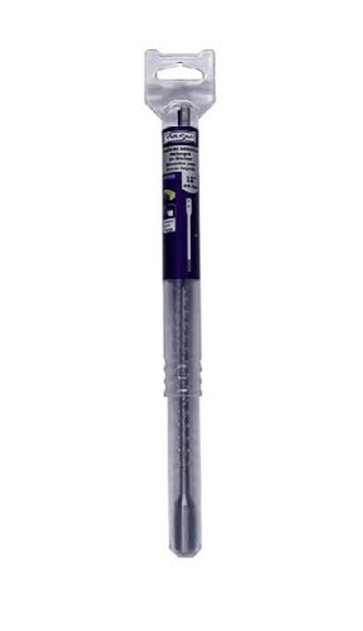 Vulcan 2931509 Spade Bit Extension, 12"