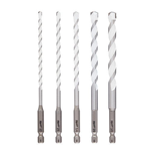 MILWAUKEE 48-20-8898 Multi-Material Drill Bit