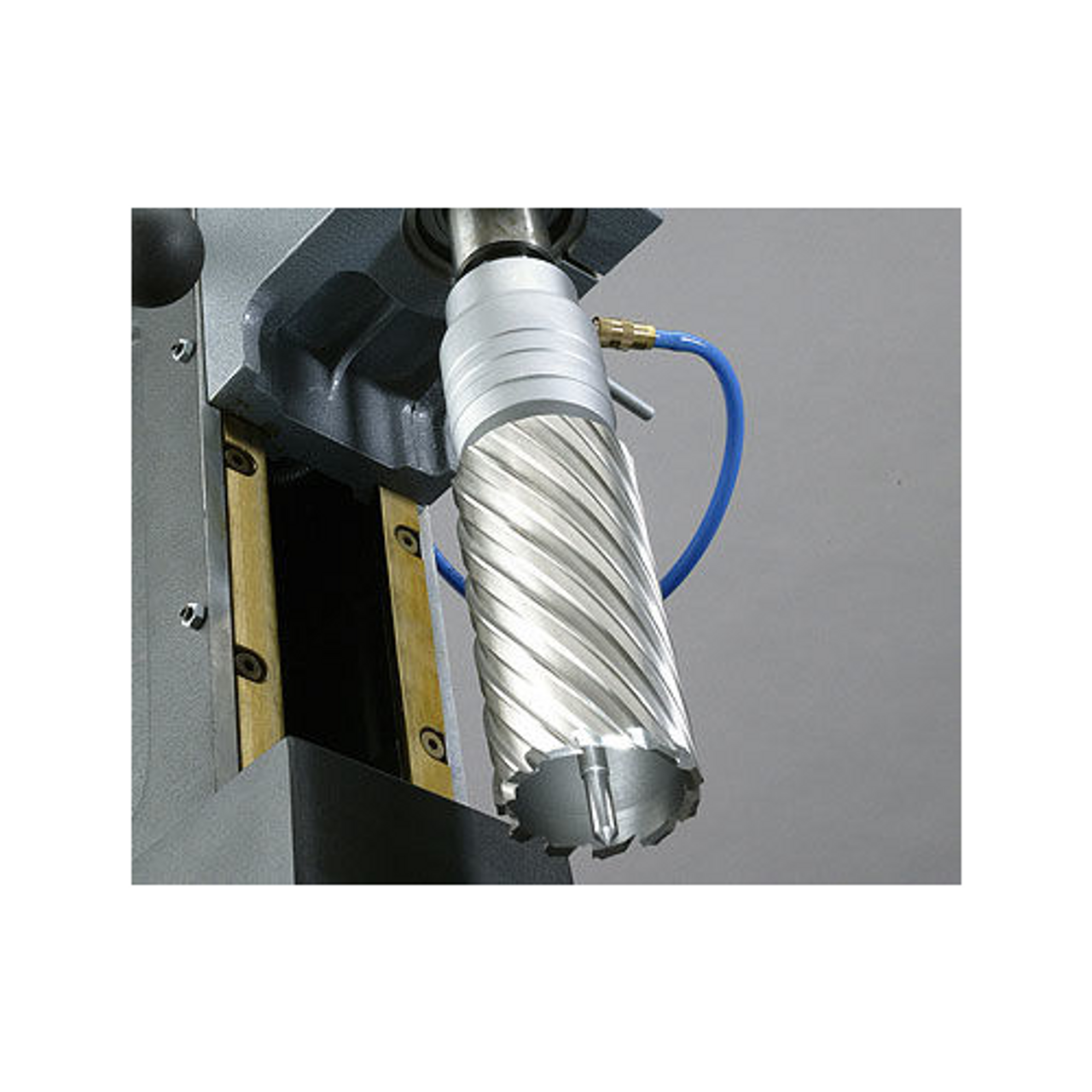CS Unitec 9-1-250C, 1-9/16" x 2-3/8", TCT Hornet Carbide Hole / Annular Cutter