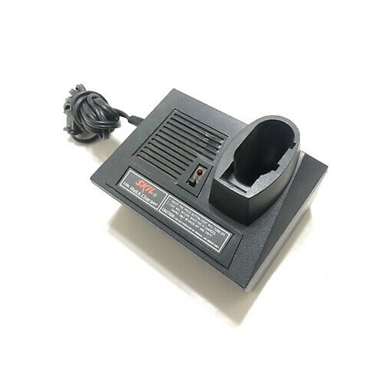 SKIL CHARGER-BATTERY 7.2V 1HR CHARGER