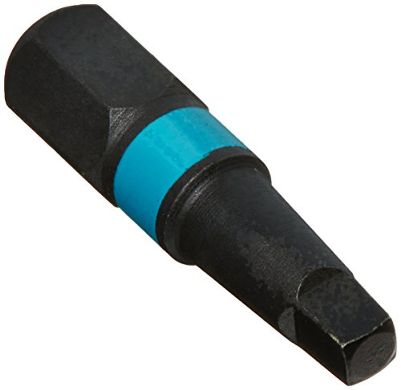 Makita A-99770 Impactx 2 Square Recess 1" Insert Bit, 25 Pack