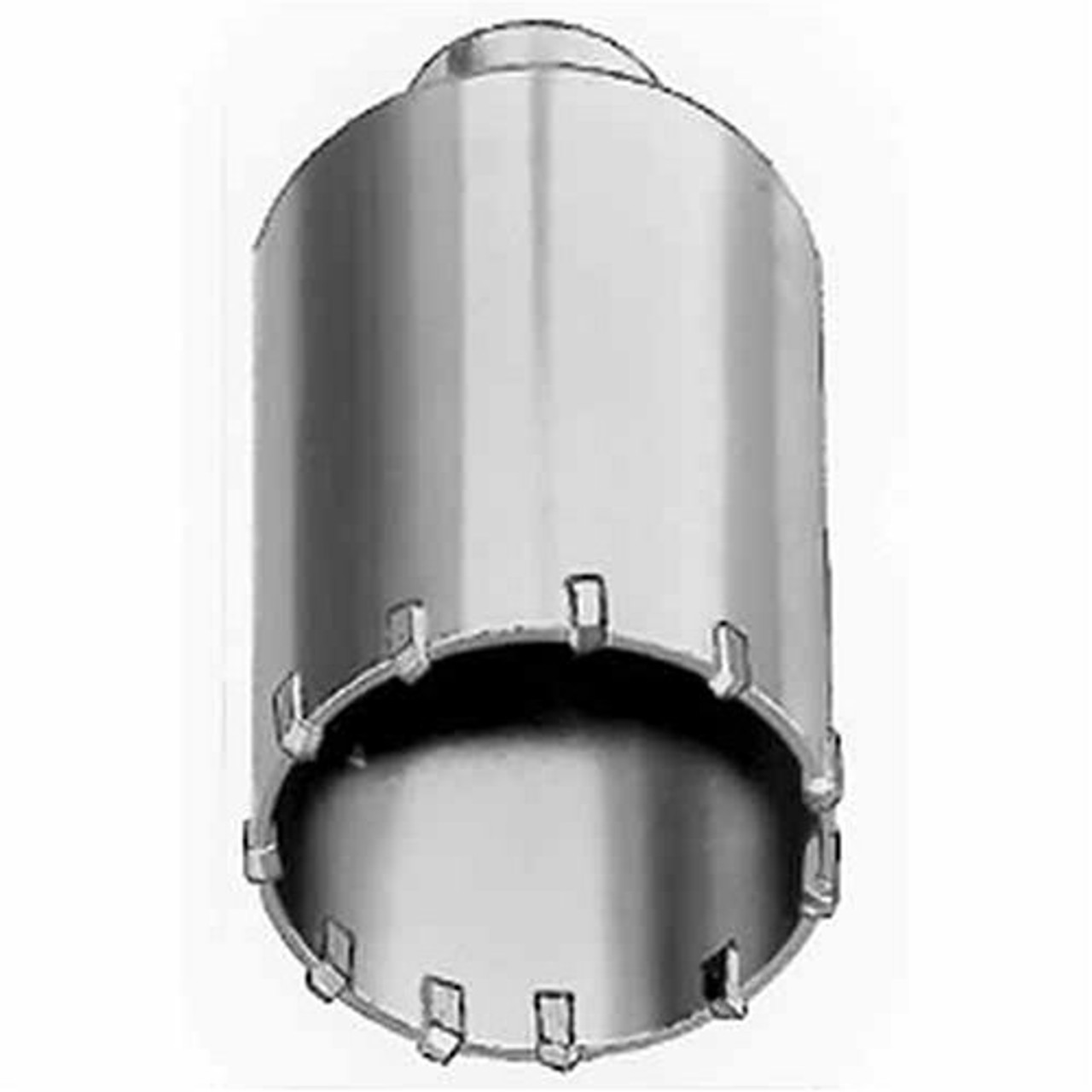 Milwaukee 48-20-5050 SDS Plus Thin Wall Core Bit, 3-1/2 In