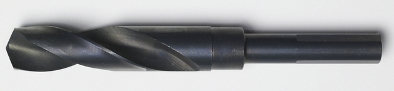 Milwaukee 48-89-2747 Silver and Demming 25/32" Black Oxide Drill Bit