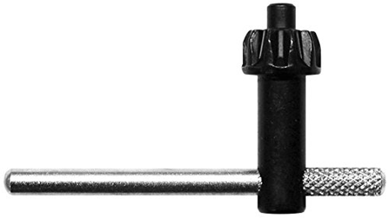 Century Drill & Tool 64508 Chuck Key, 11/32" Pilot