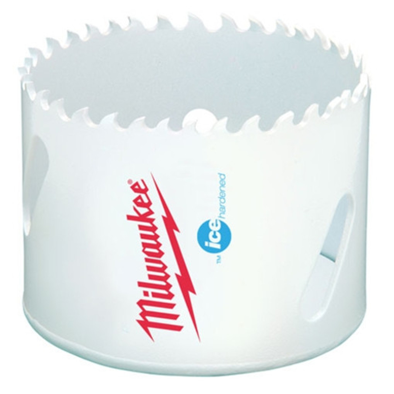 MILWAUKEE 49-56-0227 4-3/8" HOLE DOZER™ BI-METAL HOLE SAW