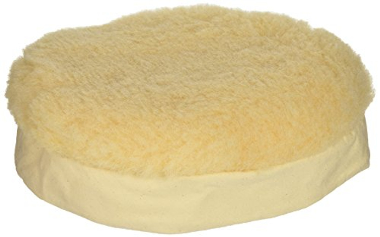 Dico 9" - 10" Tie-On Buffing Pad