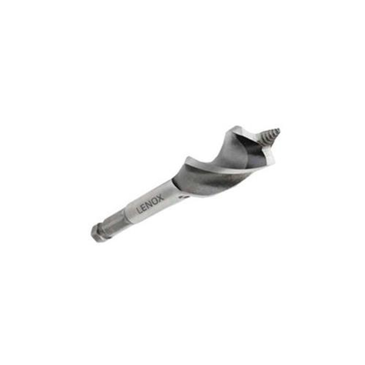 Lenox 10950 Bi-Metal 1"" Utility Drill Bit