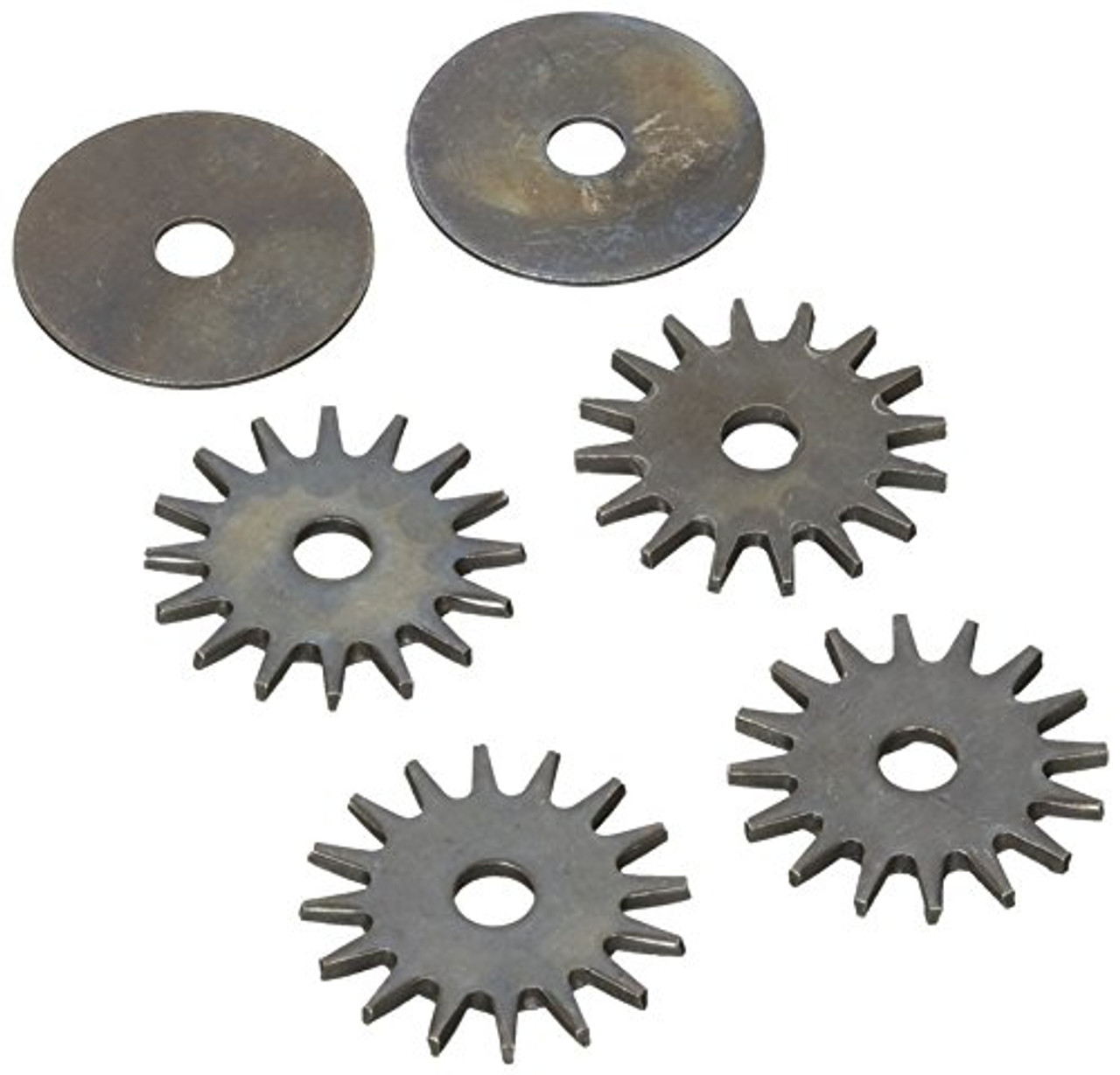 K-T Industries 5-7105 Dresser Replacement Blades