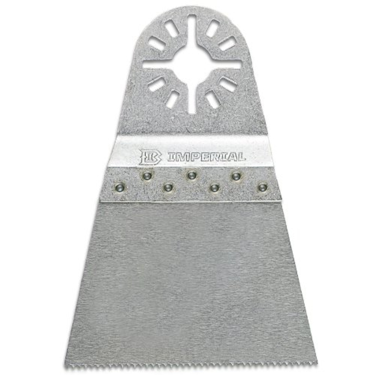 Imperial Blades 3MM150 2-1/2-Inch Fine Tooth Oscillating Blade Fits Fein, Rockwell, Bosch, Milwaukee and Makita, 3-Pack