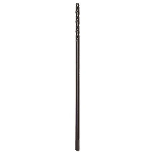 Milwaukee (48-89-2770) Aircraft Bit Black Oxide 1/8" x 12"