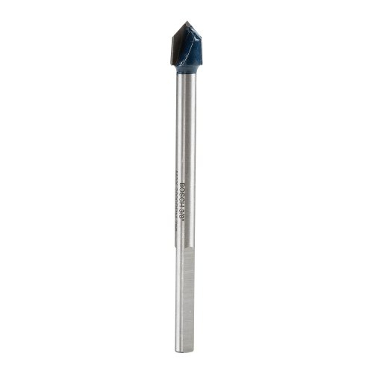 Bosch GT500 3/8-Inch Carded Glass and Tile Bit