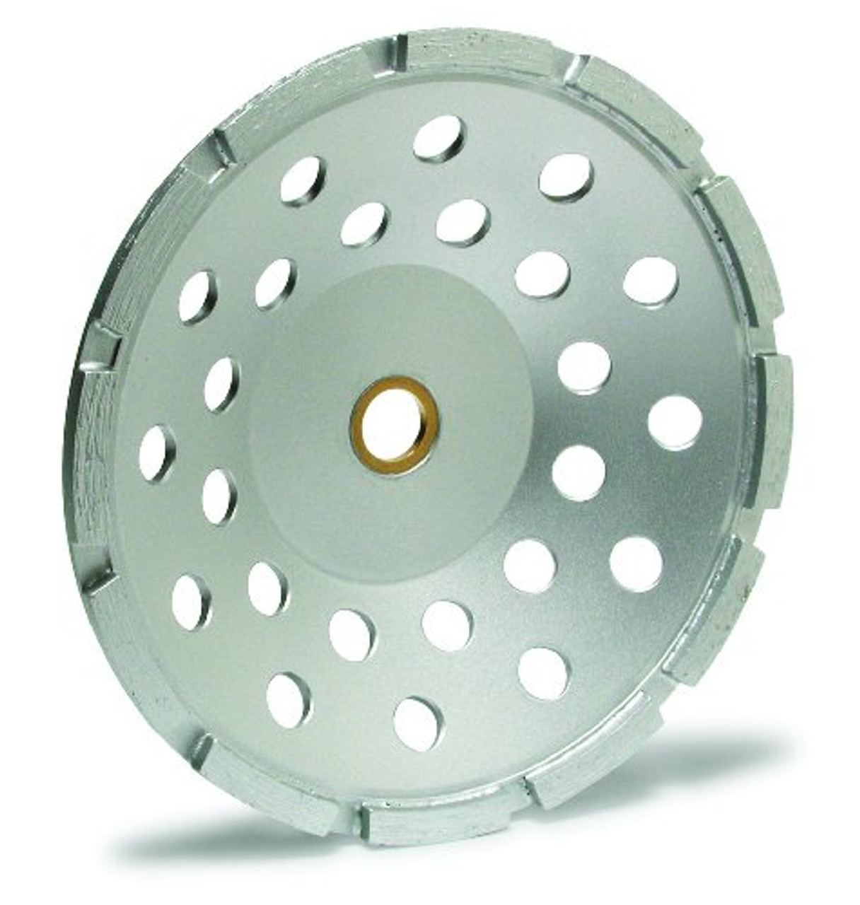 MK Diamond 155685 304CG-1 7-Inch Single Row Premium Cup Wheel