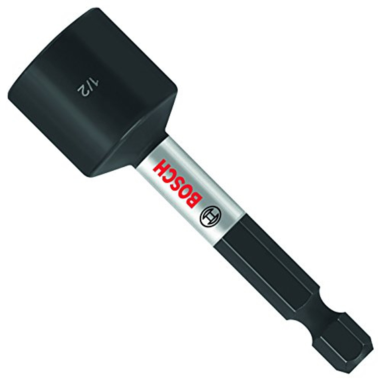 BOSCH ITNS122 Impact Tough 2-9/16 In. x 1/2 In. Nutsetter