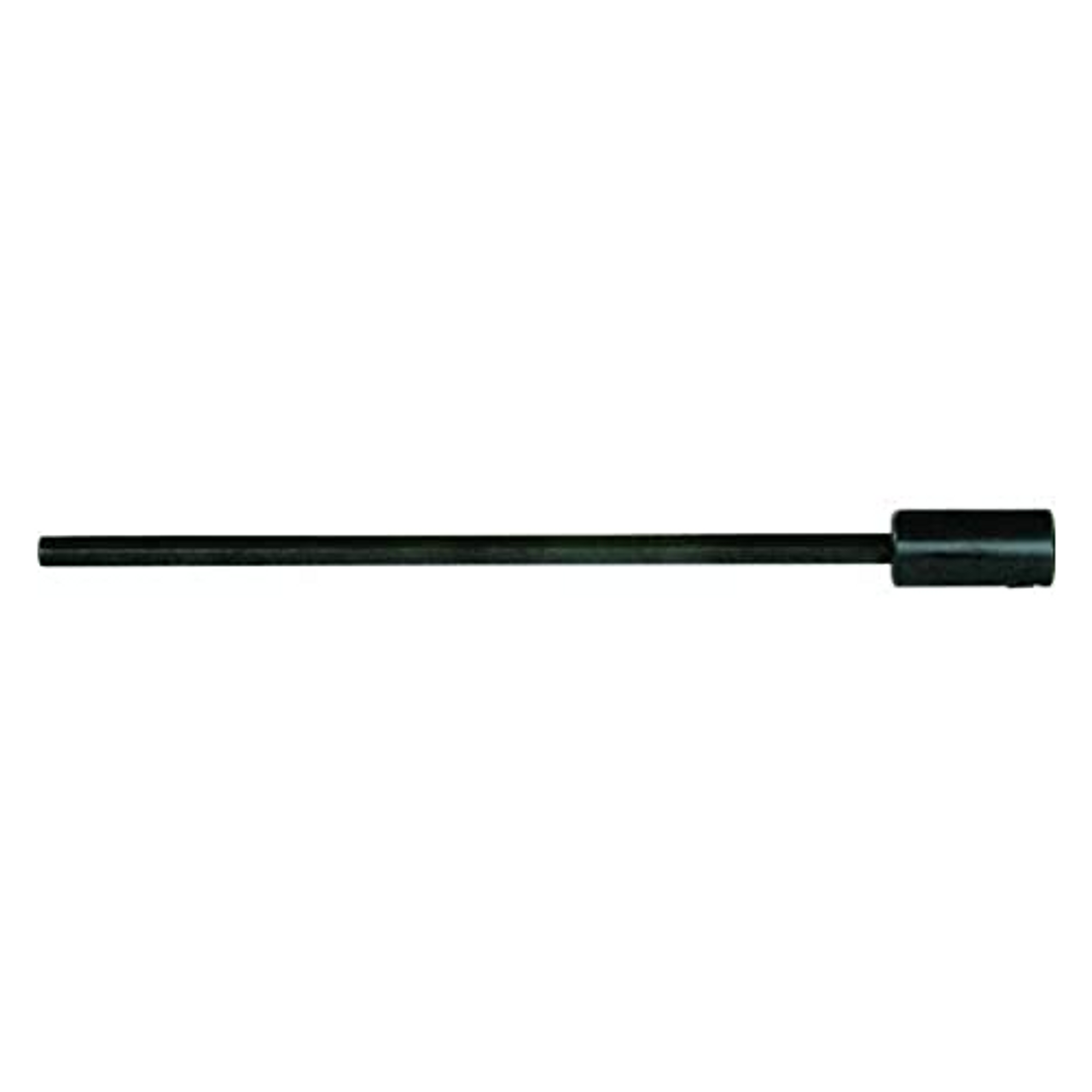 TRADE-A-BLADE Extension Bar 3/8" X 12" for Drills