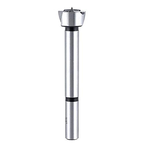 Amana Tool FO-190 HCS Forstner Bit, 3/4" x 3/8"