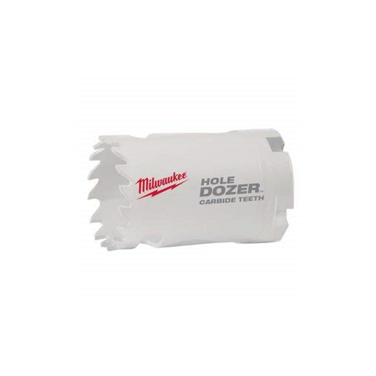 MILWAUKEE 49-56-0708 Carbide Tooth 1-1/8" Hole Saw