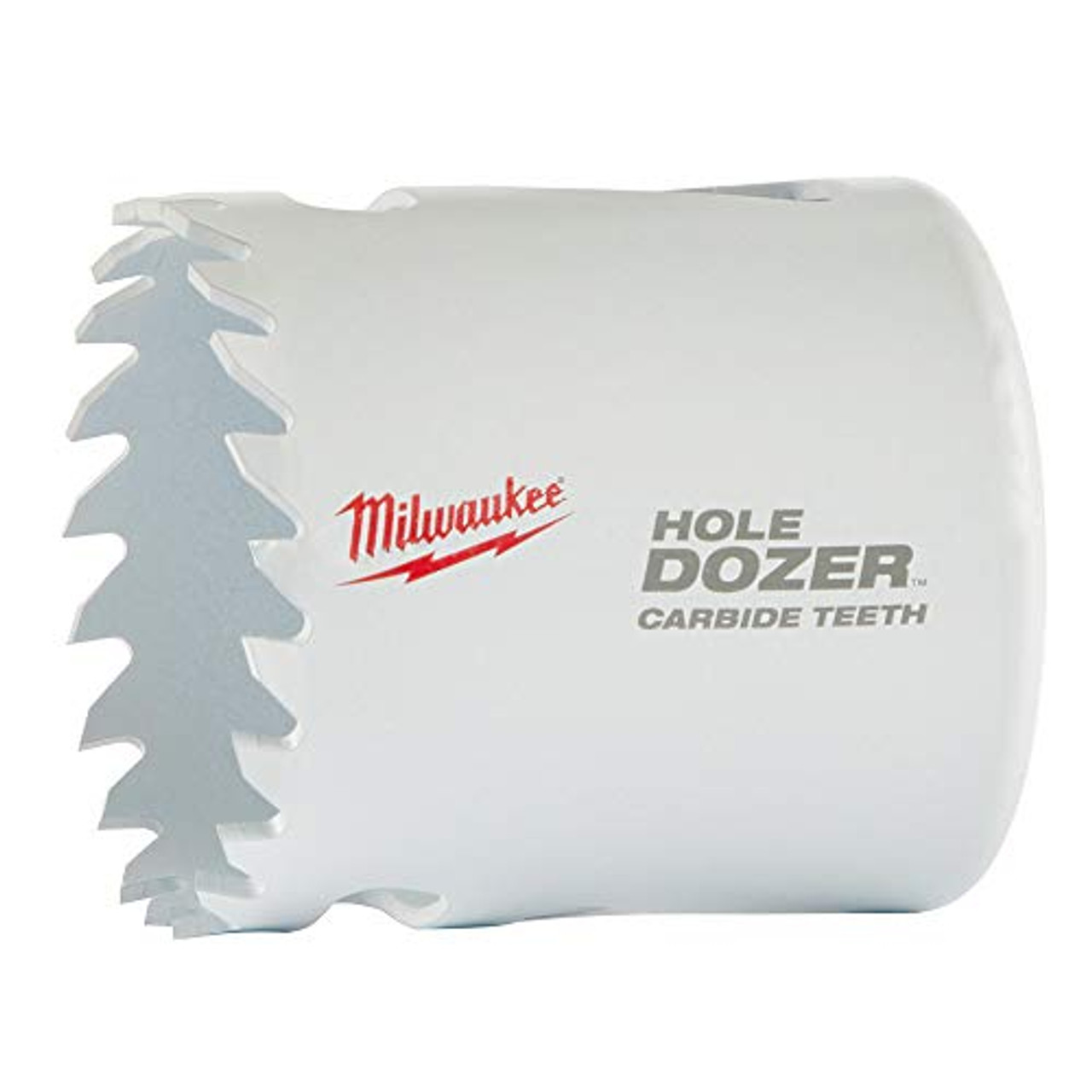 MILWAUKEE 49-56-0717 Carbide Tooth 1-3/4" Hole Saw