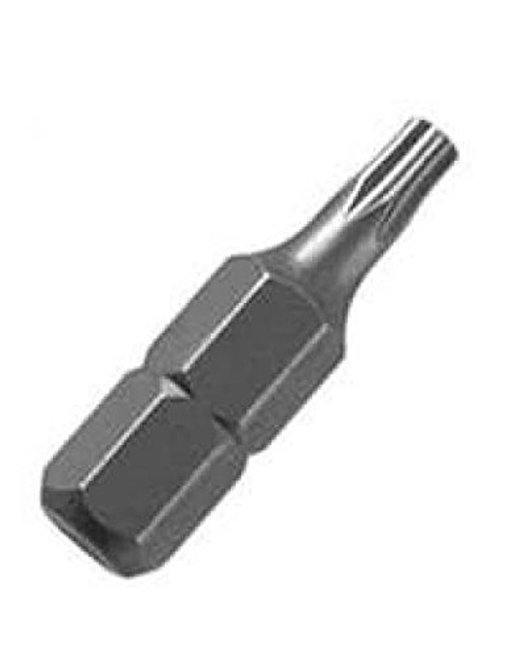 VULCAN 25 Piece 1" Bit Star #T25 - 4475505