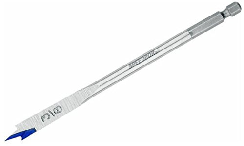 Discover the Hartmann Variety Tool: Irwin 3/8 x 6 inch Speedbor