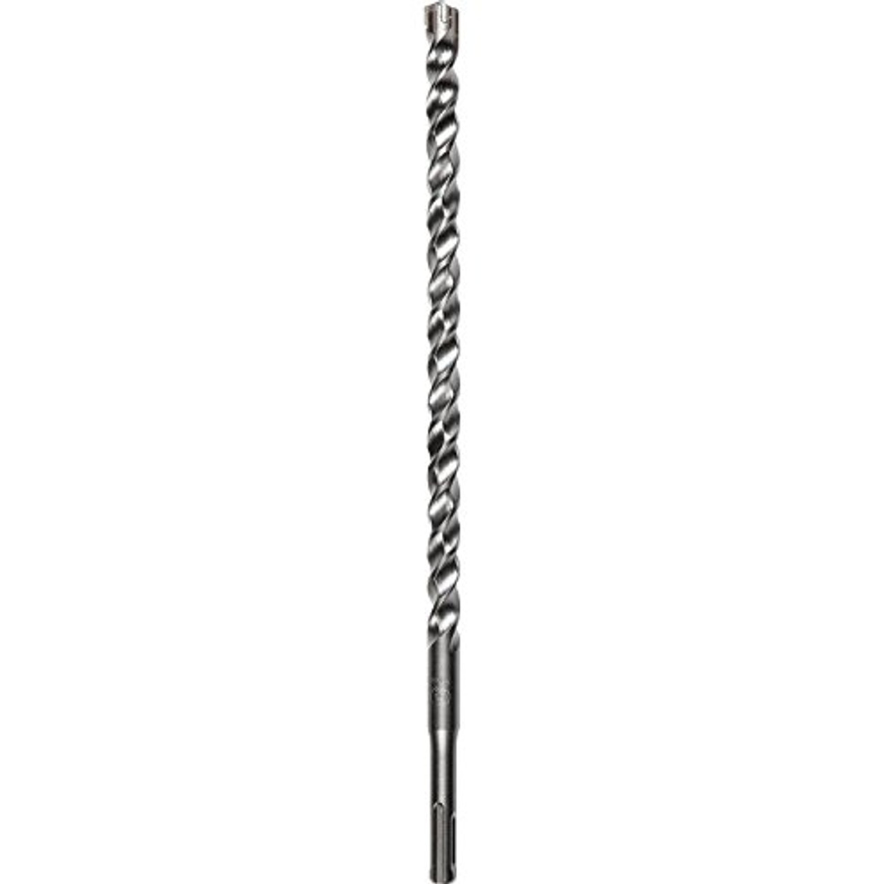 Makita B-61117 1/2" x 12" SDS-Plus Bit, 3-Cutter