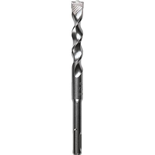 Makita B-60660 SDS-Plus-Bohrer – 2-Schneider, 3/8 Zoll X 30,5 Cm, Für Beton & Mauerwerk