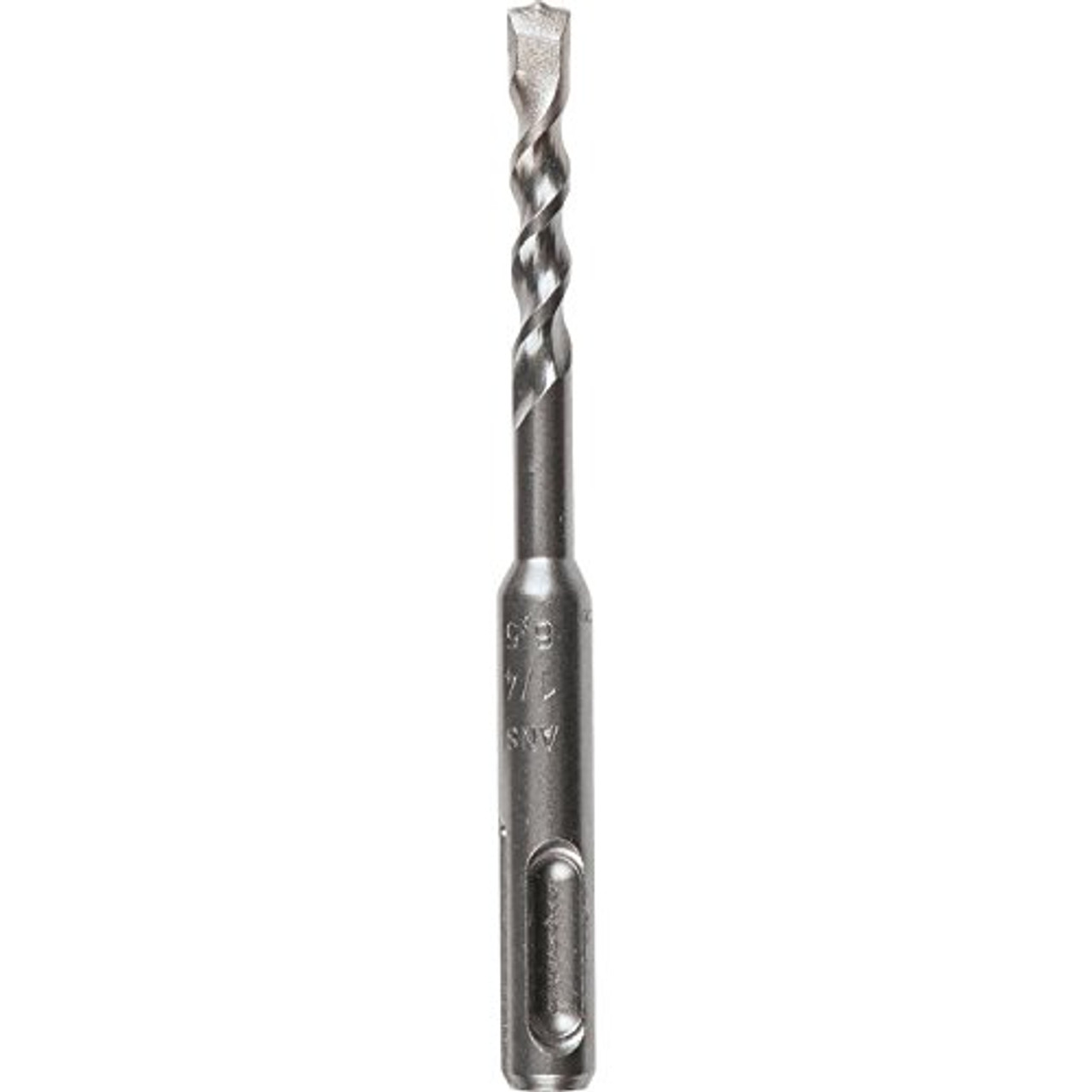 Makita B-60604 1/4" x 4" SDS-Plus Bit, 2-Cutter