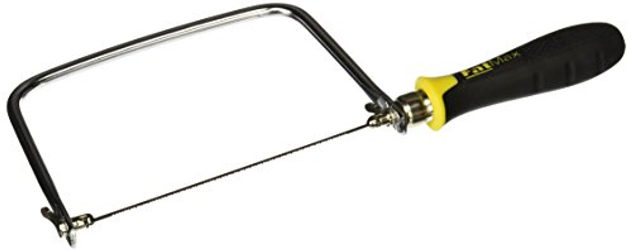 Woodworking coping saw