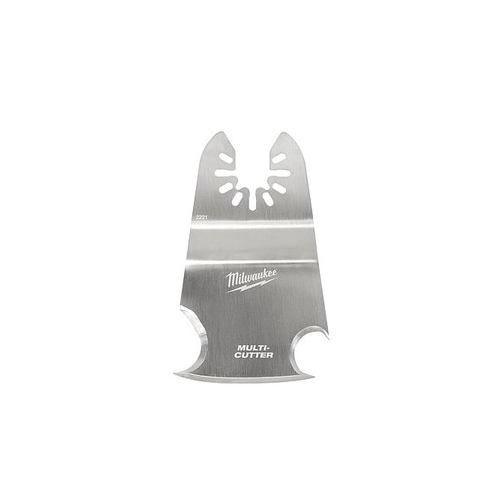Milwaukee OPEN-LOK 3-in-1 Multi-Cutter Scraper Blade 49-25-2221