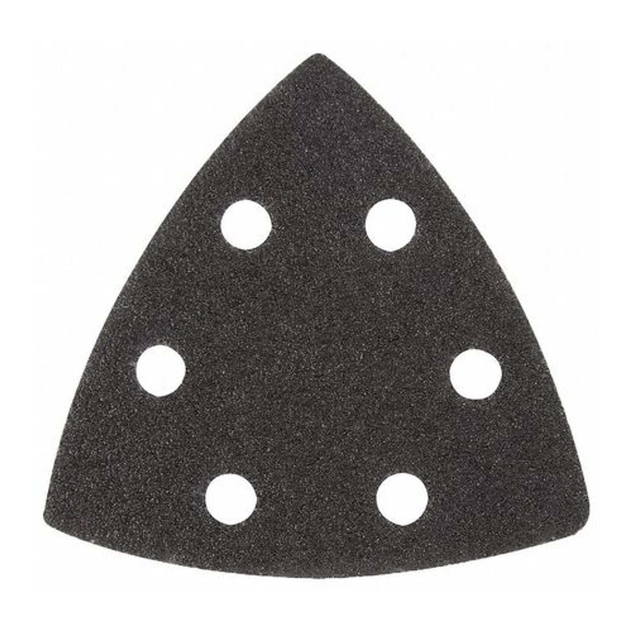 Milwaukee 3-1/2" 60 Grit Triangle Sandpaper (6 pk) 49-25-2060