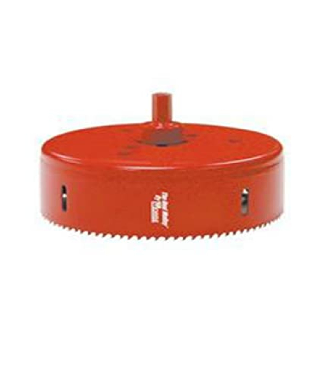 MK Morse MHSA80 Hole saw 5"