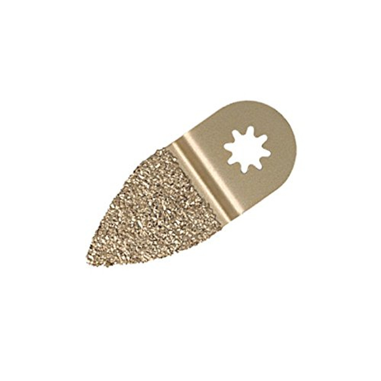 Carbide Rasp, Finger-Shaped 6 37 31 002 01 7