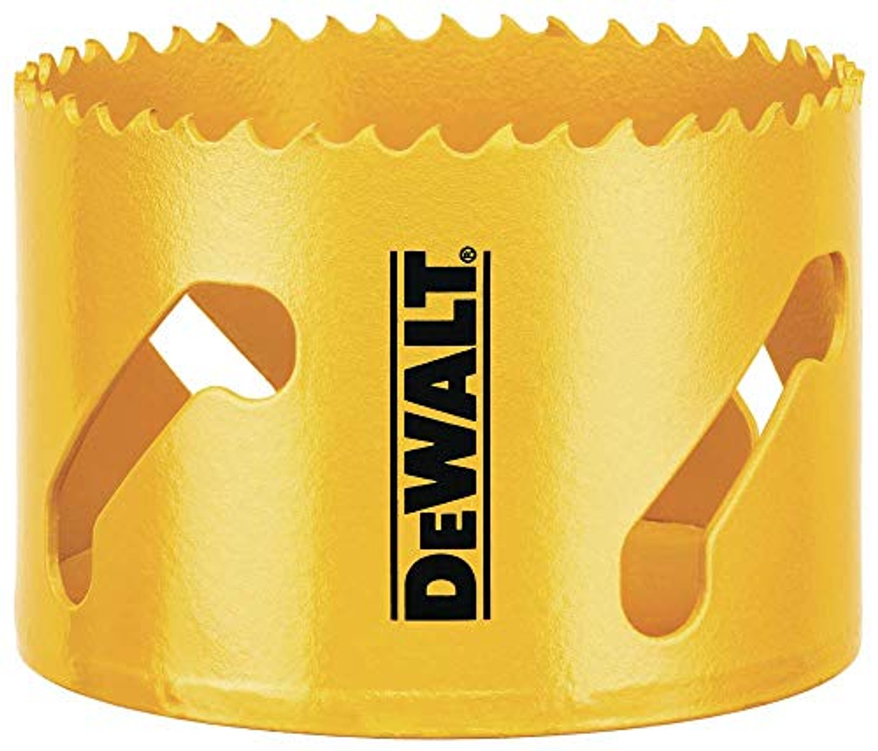 DEWALT DAH180044 2-3/4 (70MM) Hole Saw