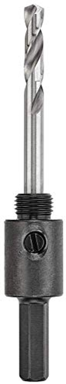 DEWALT DAH9384PBM 9/16-1 3/16" ARBOR 3/8 SHANK , Black