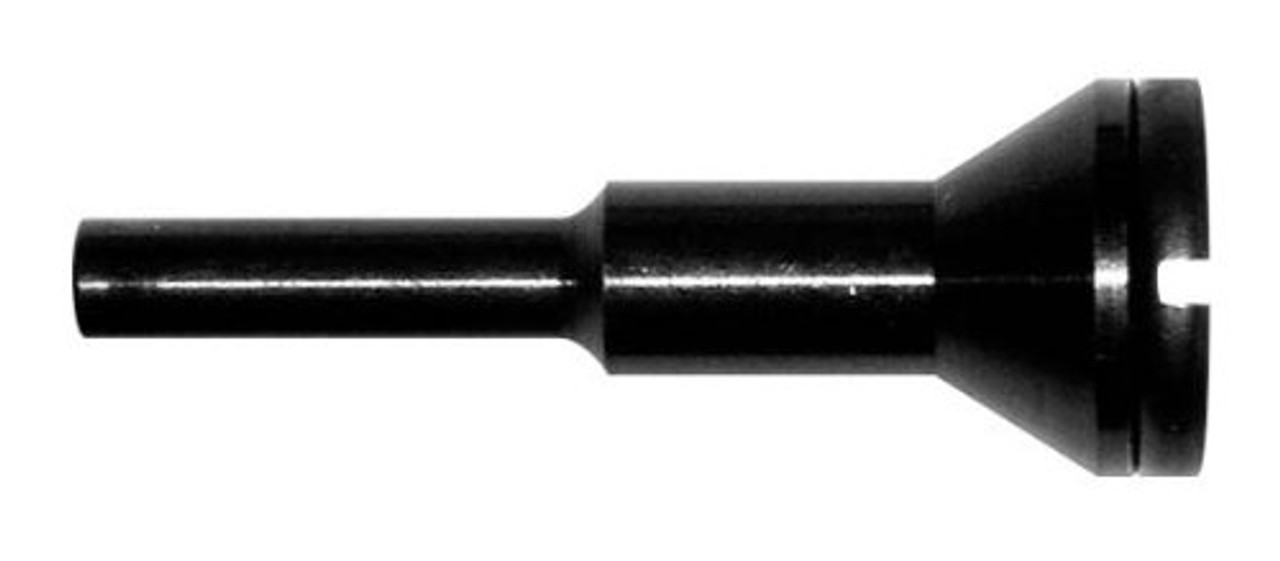 Century Drill & Tool 8400 Arbor Abrasive Mandrel, 3/8"