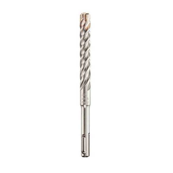Milwaukee 48-20-7534 SDS+ Bit 1/4 in. x 10 in. x 12 in. 25 pk