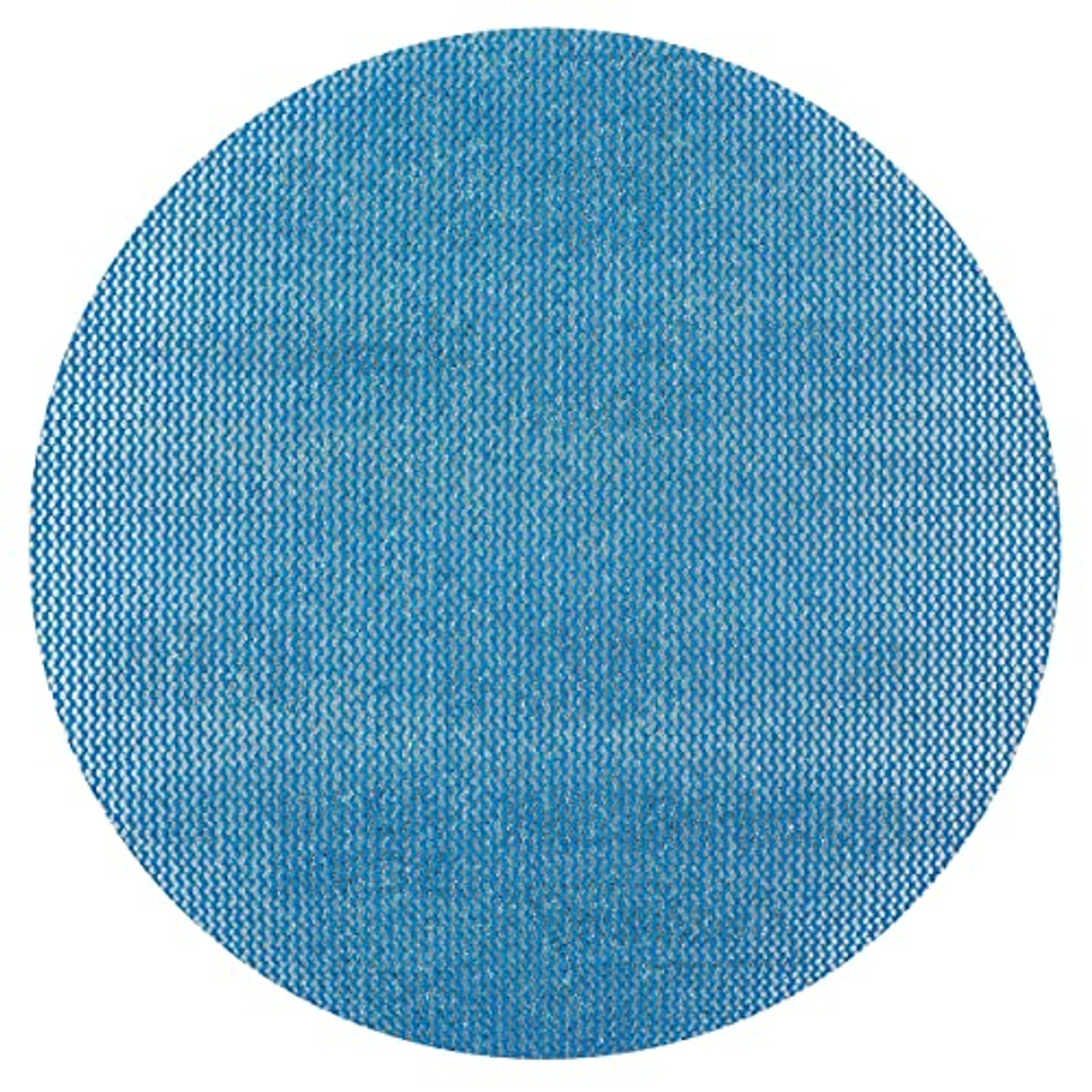 Norton MeshPower Ceramic Disc – 5” – 120 Grit - 10 Pack