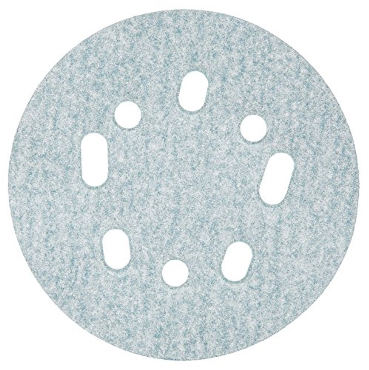 Norton - Smoothing 3 Pk - 5 "Disc - 150 Medium Grit