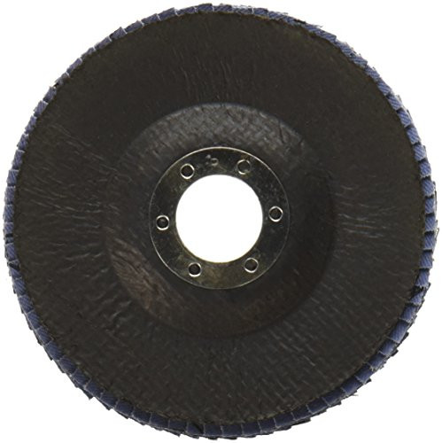 Gator 9716-1 ALI INDUSTRIES 60G Flap Disc, 4-1/2"