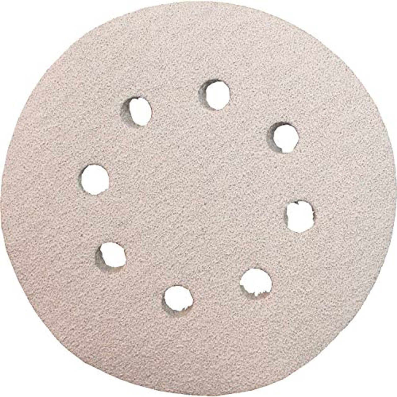 Makita 794518-8 5-Inch 60-Grit Abrasive Disc, 5 per package